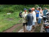 NET12 - Longsor Hancurkan Rumah Warga 14 Korban Tewas