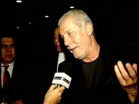 İlhan Şeşen Number 1 Röportaj