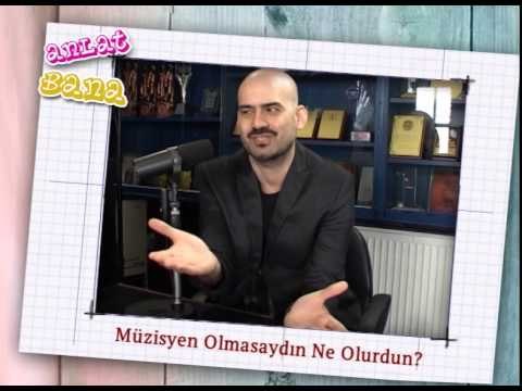 Number 1 TV Anlat Bana Programı Toygar Işıklı