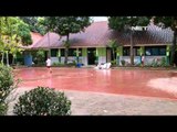 NET12 - Sejumlah sekolah diliburkan karena banjir