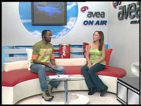 Avea On Air Ebruli