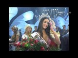 NET5 - Miss Venezuela tewas tertembak