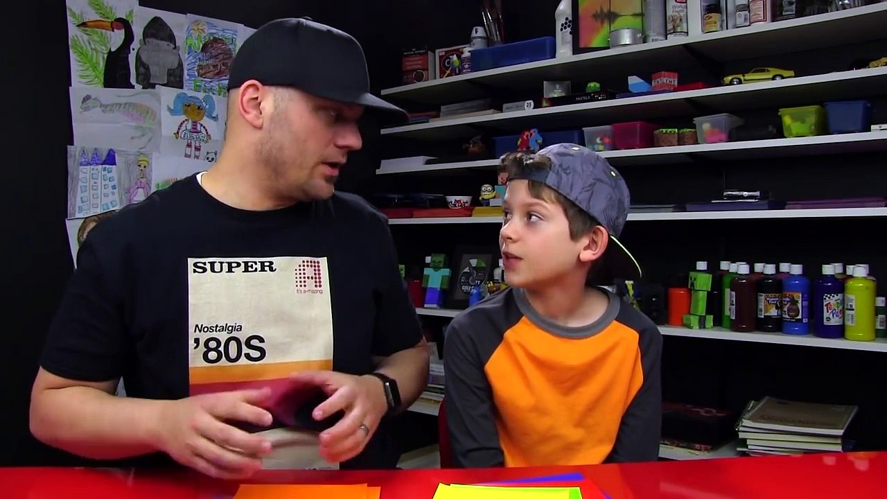 How To Fold An Origami Throwing Star