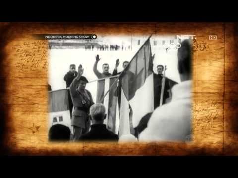 IMS - Olimpiade musim dingin pertama