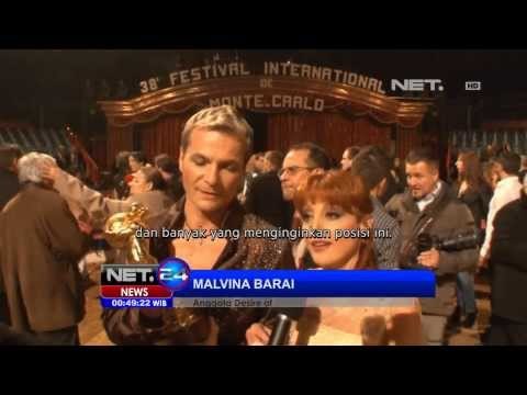 NET24 - Festival Sirkus