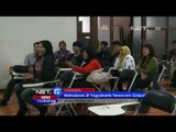 NET17 - Ratusan mahasiswa Yogyakarta terancam Golput