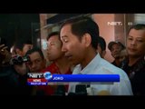 NET24 - Joko Widodo pastikan korban banjir bisa berobat gratis