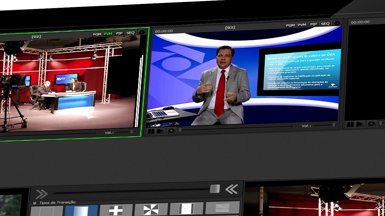 VideoLive