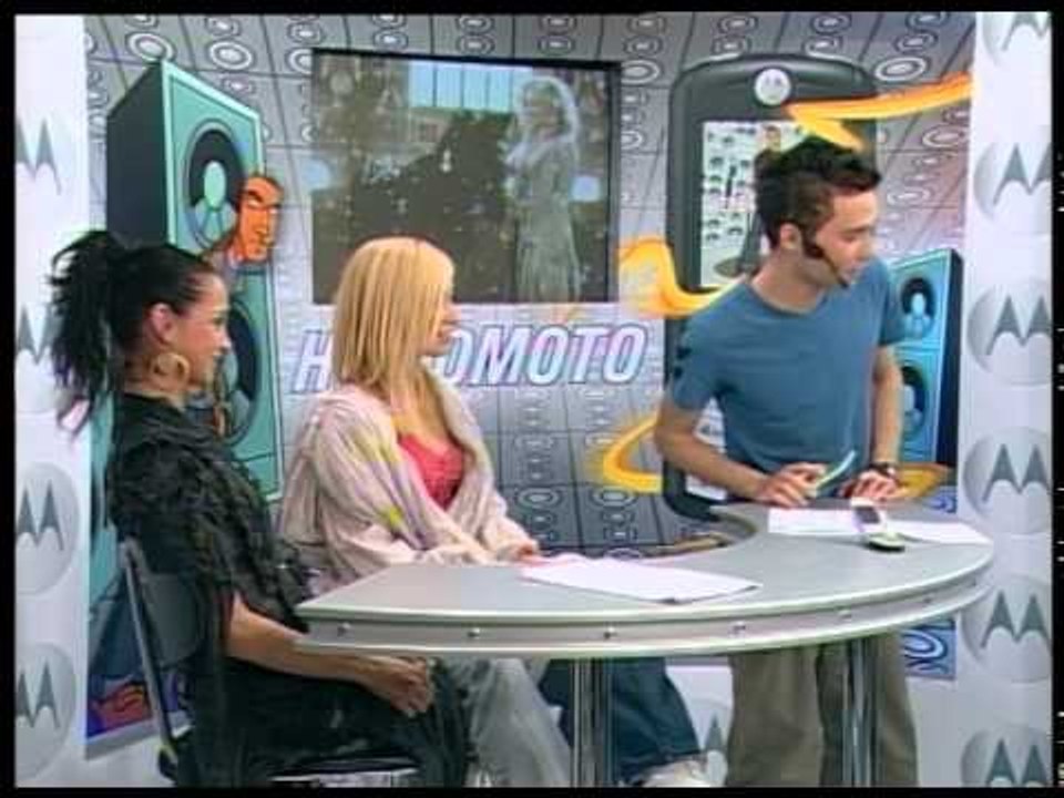 Number 1 TV Hello Moto Programı Hepsi Grubu
