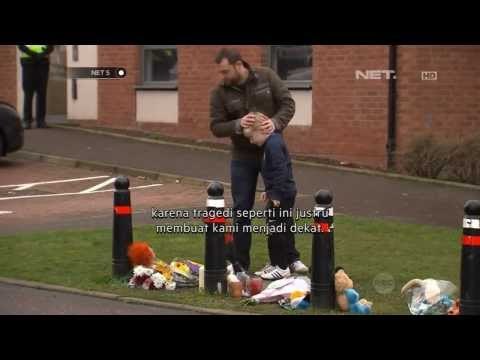 NET5 - Bocah hilang di scotlandia Mikeel kular diduga tewas