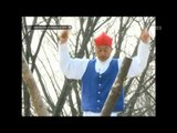 IMS - Kesenian tradisional korea berjalan diatas tali