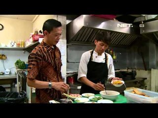 NET12 - Restoran Rempah-rempah