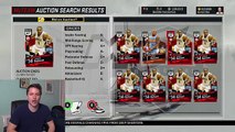 THE BEST PACK OPENING IN 2K17 HISTORY? TBT PACKS ARE JUICED!