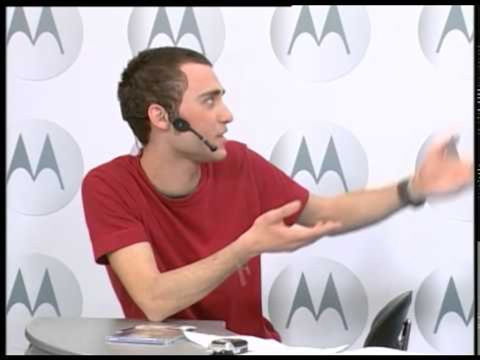 Number 1 TV 18 Nisan 2005 Mello Moto Programı Burcu Güneş