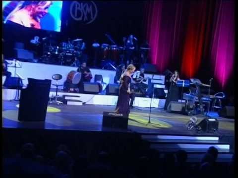 Emel Sayın Orhan Boran Show'da