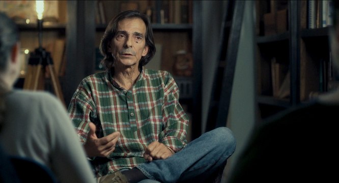 Los demás días - Trailer (HD)