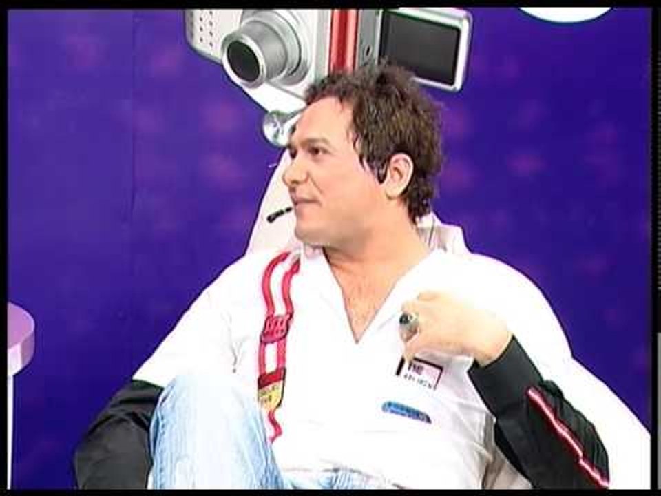 Number1 TV Benq Joy Zone Programı Konuk Mami