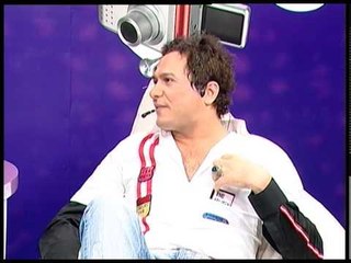 Number1 TV Benq Joy Zone Programı Konuk Mami