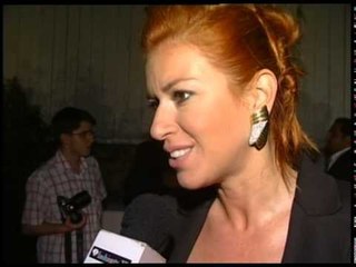 İpek Tuzcuoğlu Röportaj