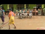 NET17 - Murid membersihkan sekolah pasca banjir