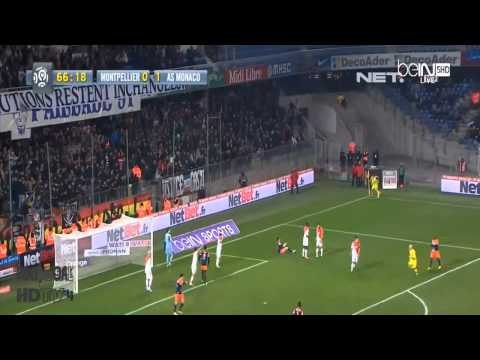 IMS - Hasil Pertandingan Liga Perancis 12 Januari 2014