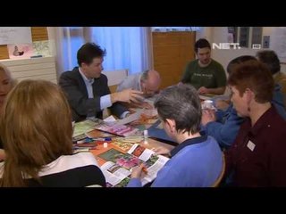 NET 12 - Child Stress di Inggris