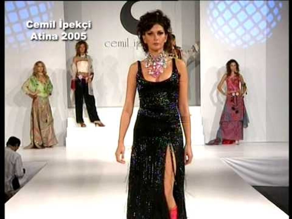 2005 Cemil İpekçi Defilesi