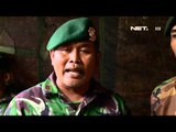 NET24 - TNI Angkatan darat bantu seluruh korban banjir