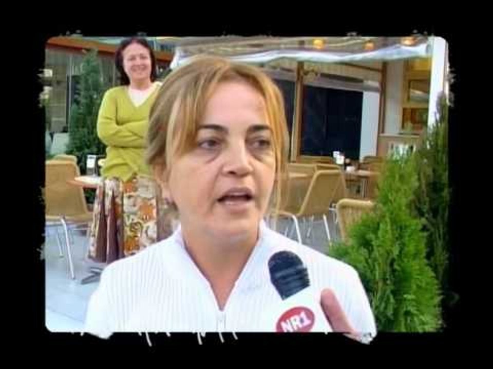 Number1 TV Relax programı