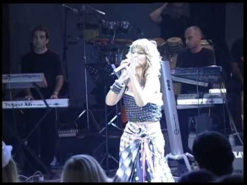 Gülben Ergen Konser Görüntüleri