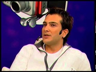Number1 TV 17 Ekim 2005 Benq Abidin