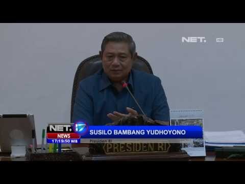 NET17 - Presiden SBY minta agar permasalahan KBS segera ditangani
