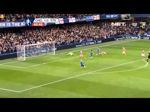 IMS - Tim London Biru Melaju ke Babak 16 Besar Piala FA