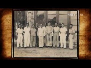 IMS - Todays History - Mohammad Hatta Merangkap Jabatan