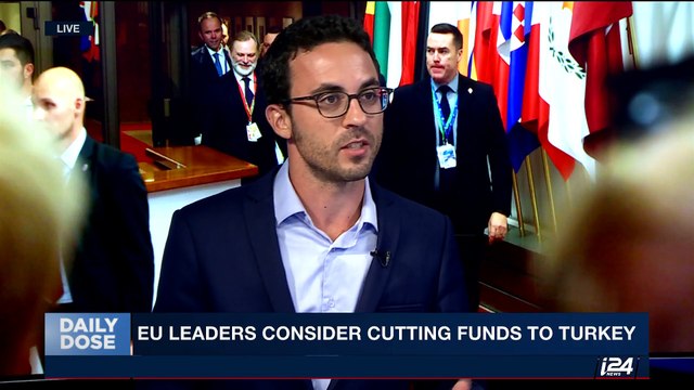 DAILY DOSE | Spain to hold Catalonia elections in January | Friday, October 20th 2017