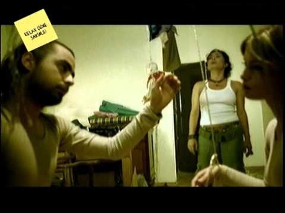 Number1 TV Relax programı 2