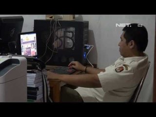 NET12 - KPUD Pamekasan Kekurangan Bilik Suara