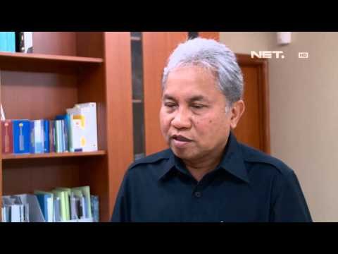 NET17 - Pemerintah akan mengucurkan dana 1,3 Triliun untuk perbaikan jalan pantura