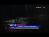 NET5 - Banjir Petogogan Mulai Surut