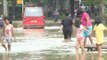 NET12 - Banjir Putus Jalur Alternatif Jakarta-Bekasi
