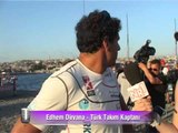 Extreme Sailing Series İstanbul