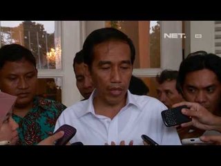 IMS - Pemprov DKI dan Pemkab Bogor Bahas Solusi Banjir