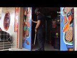 NET5 - Polisi Sisir Vihara Untuk Keamanan Perayaan Imlek