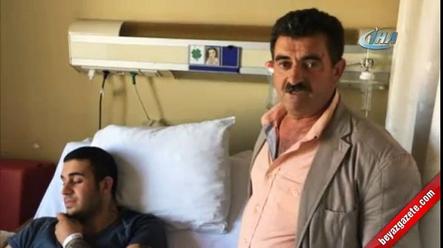 Helin Palantöken'in arkadaşı olay anını anlattı
