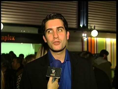 Mehmet Ali Alabora Röportaj