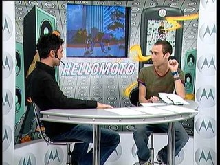 Number1 TV Hello Moto Keremcem