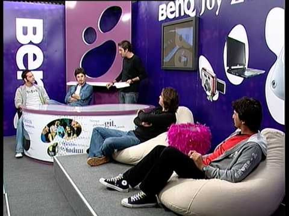 Number1 Tv Benq Red Grubu