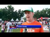 NET12 - The Color Run Jakarta