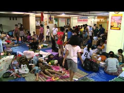 IMS - Kondisi warga Kampung Pulo