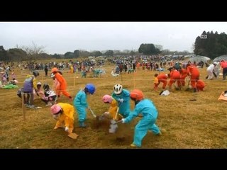 NET12 - Laporan Langsung Kondisi Terkini Sinabung